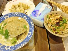 -西工饭庄快餐厅(西工小街店)