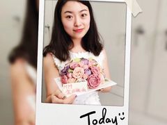-BON CAKE(华贸购物中心店)