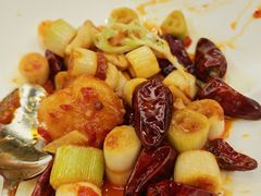 -杭州香格里拉·香宫中餐厅