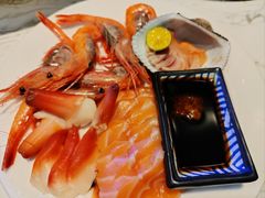 -半岛听涛蒸汽海鲜自助(K11店)