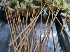 西兰花-钢五区节子串串香(环球汇·天誉店)