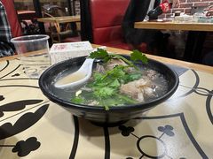 -新凯旋烧烤·燕姐千岛湖土菜