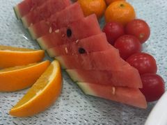 -万荣烤鸭店·北京菜(农光里店)