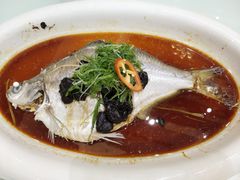 -禄福山庄•顺德菜·融和菜(龙江店)