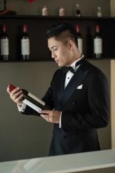 点击看大图 -香港威德诚洋服BESPOKE西服西装高级定制(上海湾一店)