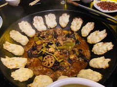-马帮寨绿地农庄店