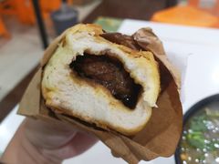 -牛煎里牛肉煎包淮南牛肉汤(广东路店)