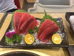 -友壹町寿司(嘉洲广场店)