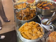 -柳州肥姨妈大骨螺蛳粉(双阳路店)