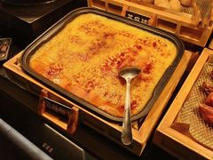 -韩盛·盛江山自助料理(于洪新玛特店)