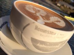 Homestead&nbsp;Coffee(湖滨店)-MEET COFFEE婉约咖啡(宝善公寓店)
