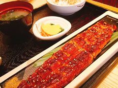 -yokocho上横町·日本食街(深业上城店)