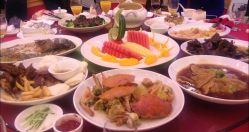 -天禧嘉福璞缇客酒店·宴会厅