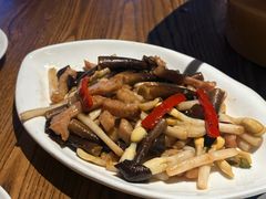 -金苑酒家·客家菜·广东老字号(万象店)