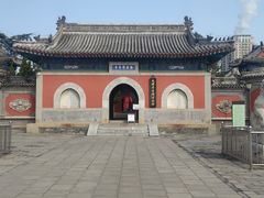 -大钟寺古钟博物馆