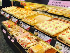 -佳德凤梨酥