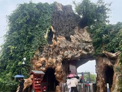 -大槐树寻根祭祖园