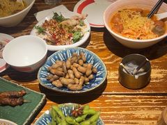 -你又瘦了小酒馆(奥体店)
