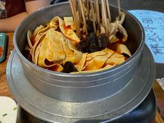 -那些年记忆烧烤