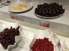 -玫瑰花园自助烤肉(顺义鑫海韵通店)