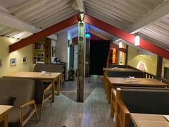 -旅马餐厅(茅家埠店)