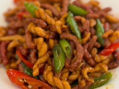 -长春观斋补堂素菜馆