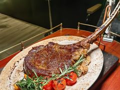 -ZHAO赵·牛扒坊(仁和新城店)