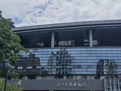 -西湖文化广场