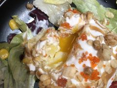 -小川洋风料理(街道口店)