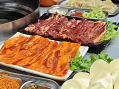 -牛牛牛酸菜煎肉店(望云寺路店)