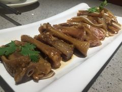 -粗茶淡饭·隐庐私厨(东亭店)