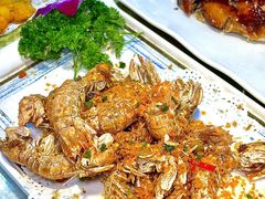 -东江海鲜大排档·潮汕菜·砂锅粥
