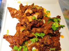 -乡间好味私家菜(总店)