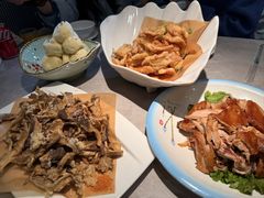 -华竹饭店(中央大街店)