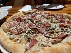 -城市大道红炉披萨烘焙坊