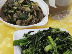 -老字号蛇口德记烧腊饭店·海鲜加工