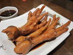 -山水茶艺馆·点心粤菜·30年老字号