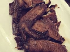 -老季市·三代非遗传承·地标美食老汁鸡(工农路店)