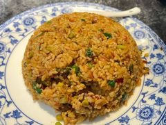 老贵阳怪噜饭-泉味道贵州厨房(三里河店)