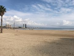-小巴塞罗那海滩