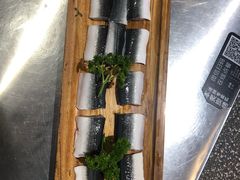 滋补炭烤鳗鱼-本炙炭烤·蒲烧活鳗料理店(金沙洲店)