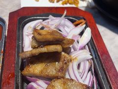 -屋里家延边朝鲜族冷面(梅林3店)