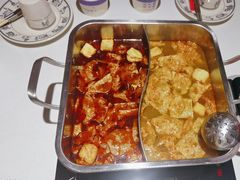 -螺大喜螺蛳粉火锅(雍和宫店)