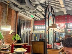 -廖掌柜·重庆鲜货火锅(上海首店)
