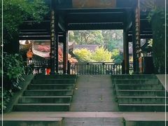 -乾园.魏庐湖景餐厅(花港店)
