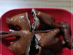 -光明刘冰乳鸽店(光明法政北路店)