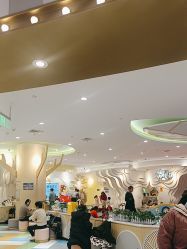 -MELAND CLUB亲子乐园·派对(浦东LCM置汇旭辉馆)