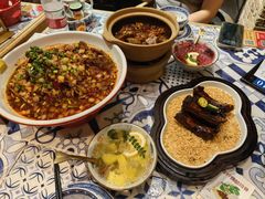 -图味美小黄鱼·景德菜(浙江路店)