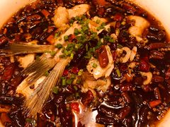 -椒小兔·盐帮川菜中餐厅(金沙时代广场店)