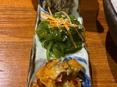 -青叶日式料理(飘亮阳光广场店)